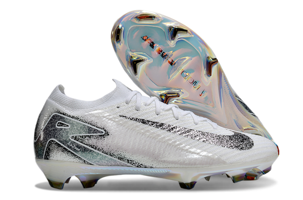 Chuteira Nike Air Zoom Mercurial Vapor 16 Elite FG - Preto