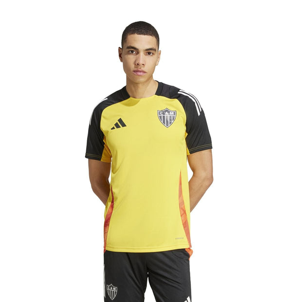 Camisa Atlético Mineiro 2025/26 Treino