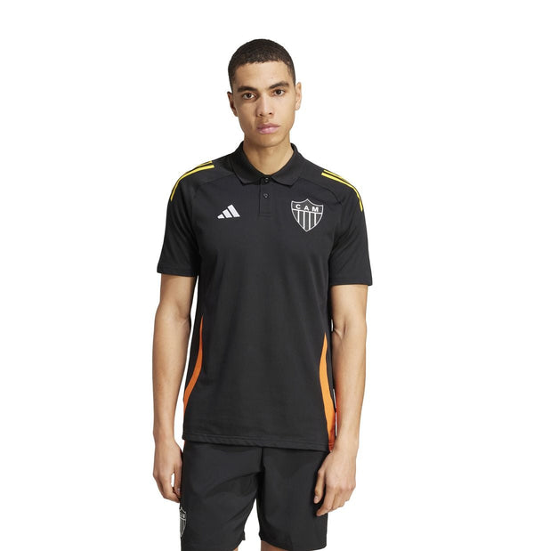 Camisa Atlético Mineiro 2025/26 Treino Polo