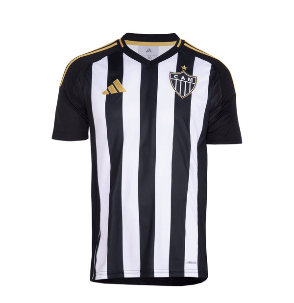 Camisa Atlético Mineiro 2025/26 I