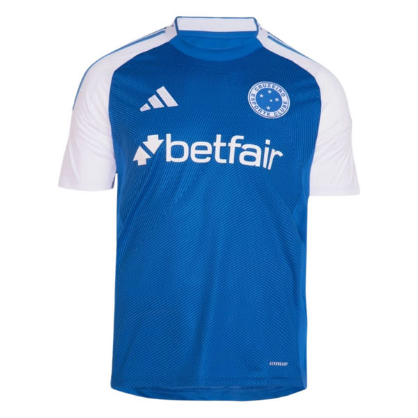 Camisa Cruzeiro 2025/26 I