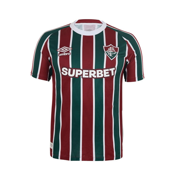 Camisa Fluminense 2025/26 I