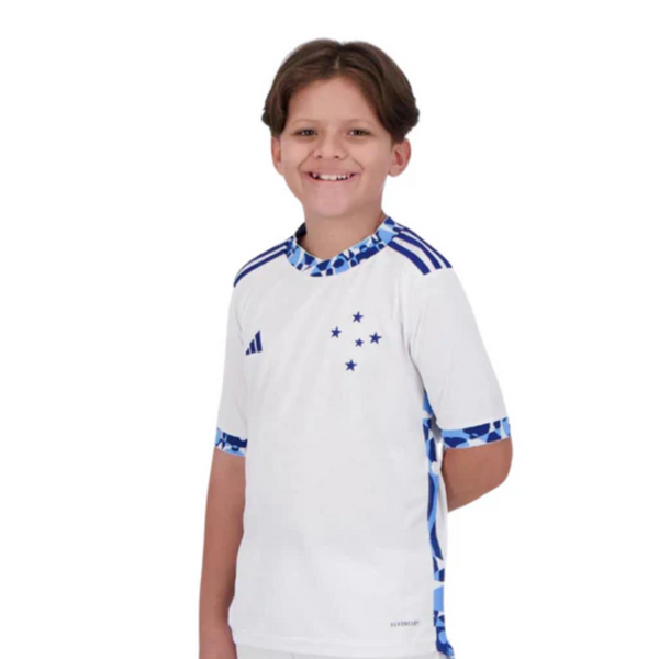 Kit Infantil Cruzeiro 2024/25 II