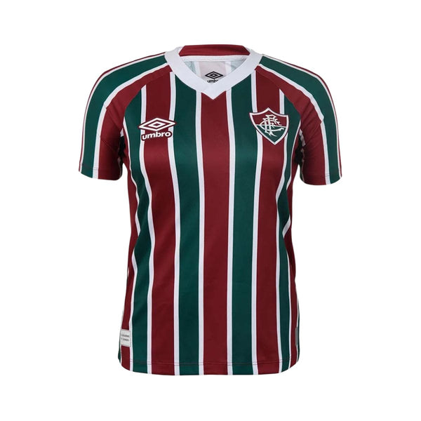 Camisa Feminina Fluminense 2025/26 I
