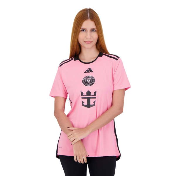 Camisa Feminina Inter Miami 2024/25 I