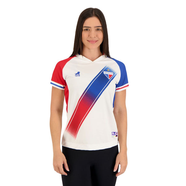 Camisa Feminina Fortaleza 2023/24 II