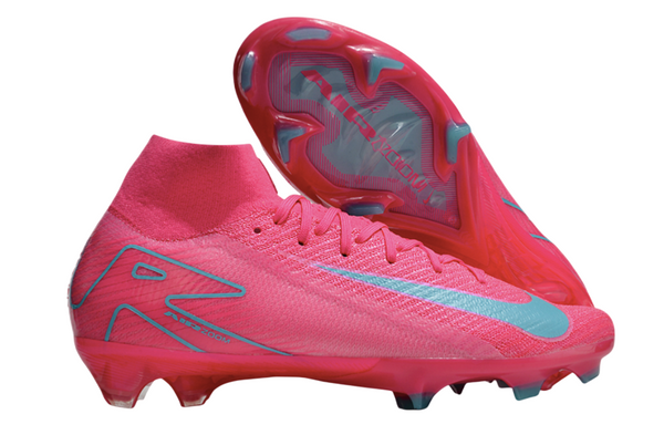Chuteira Nike Air Zoom Mercurial Superfly IIX Elite FG35-45