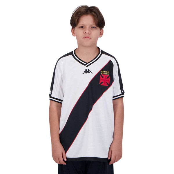 Kit Infantil Vasco 2024/25 II