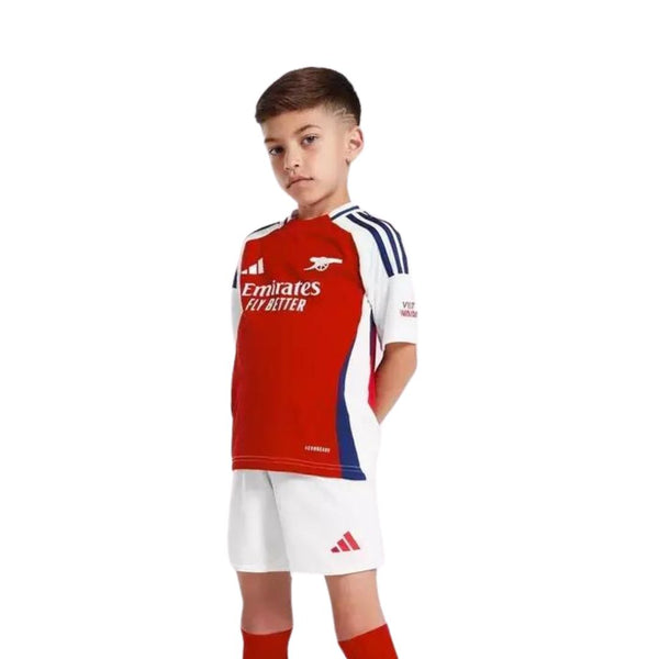 Kit Infantil Arsenal 2024/25 I