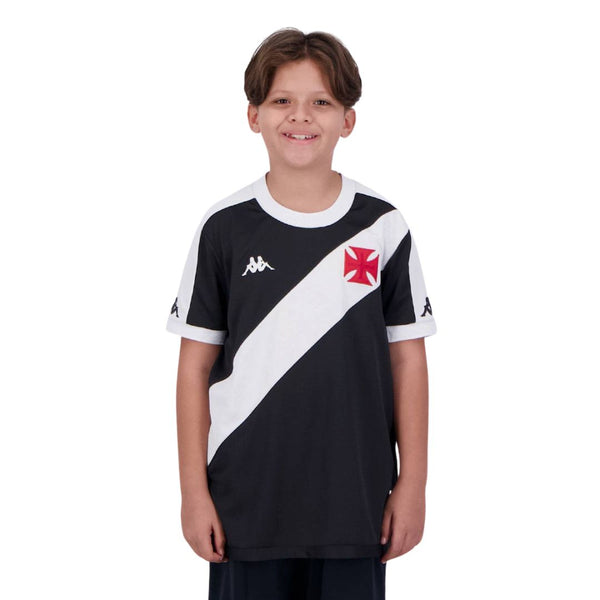 Kit Infantil Vasco 2024/25 II