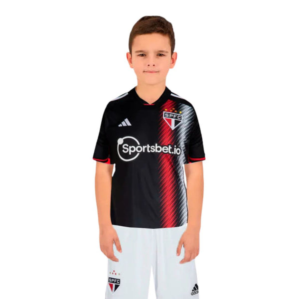 Kit Infantil São Paulo 2023/24 II