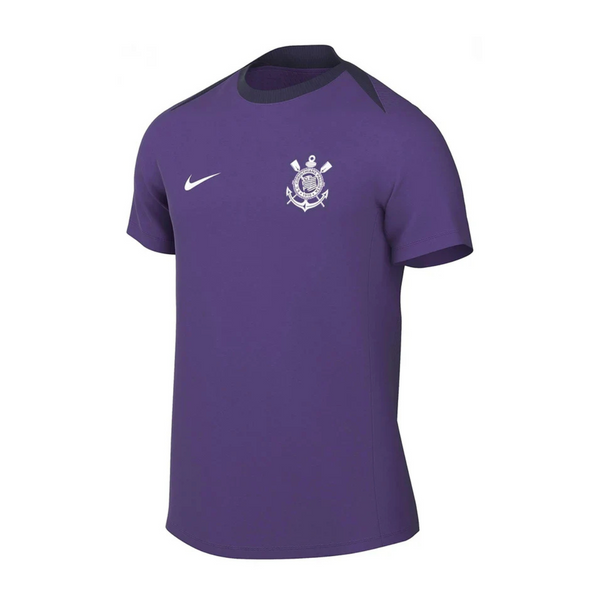 Camisa Corinthians 2025/26 Treino