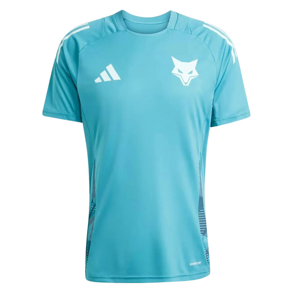 Camisa Cruzeiro 2025/26 Treino Comissão
