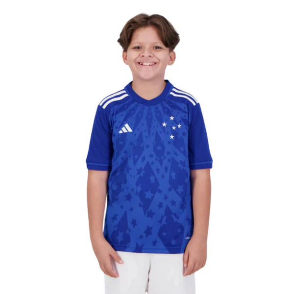 Kit Infantil Cruzeiro 2024/25 I