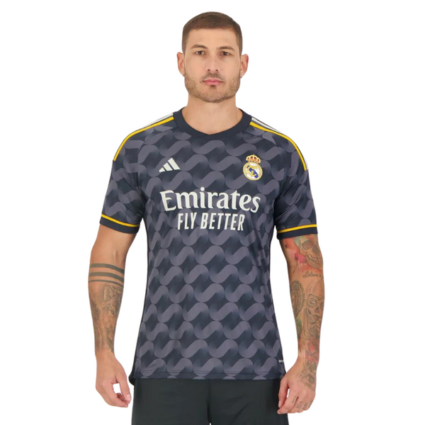 Camisa Real Madrid 2023/24