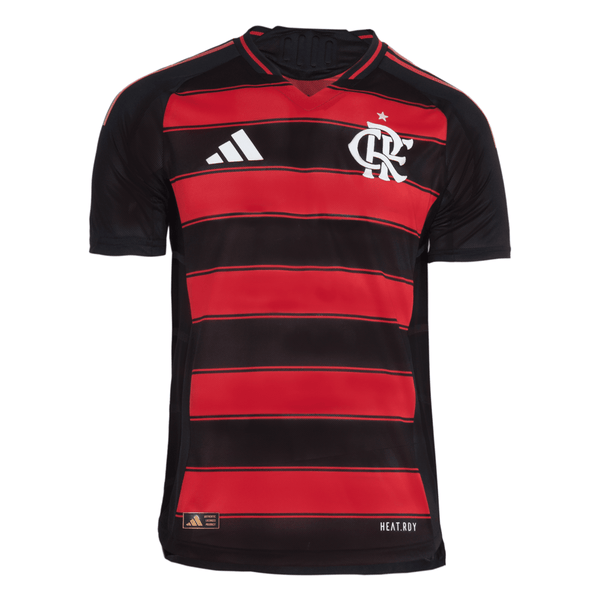 Camisa Flamengo I 2025/26