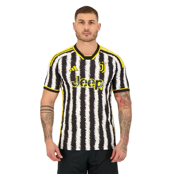 Camisa Juventus 2023/24 I