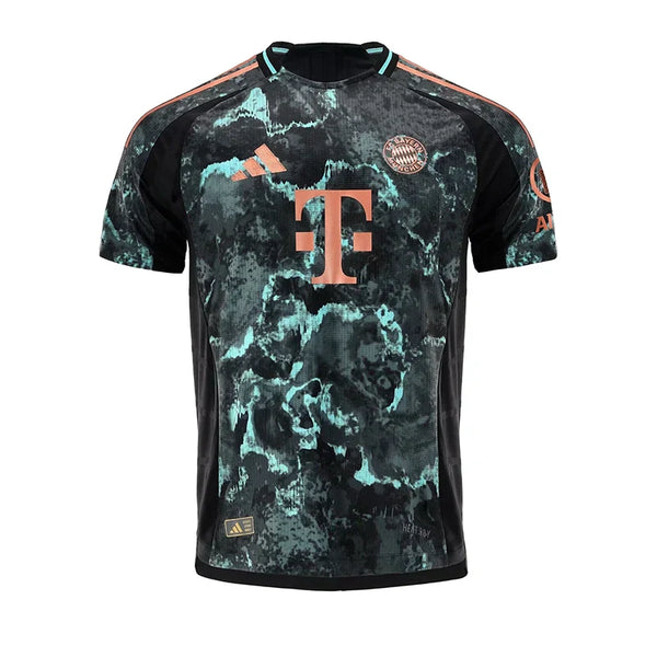 Camisa Bayern de Munique 2024/25 II