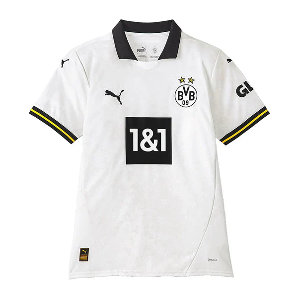 Camisa Borussia Dortmund 2024/25 III
