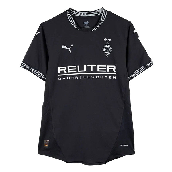 Camisa Borussia Monchengladbach 2024/25 III