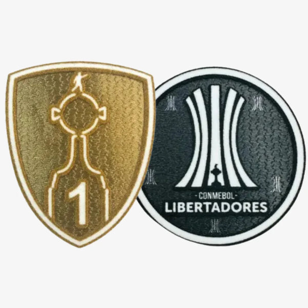 Kit Campeão da Libertadores 2024