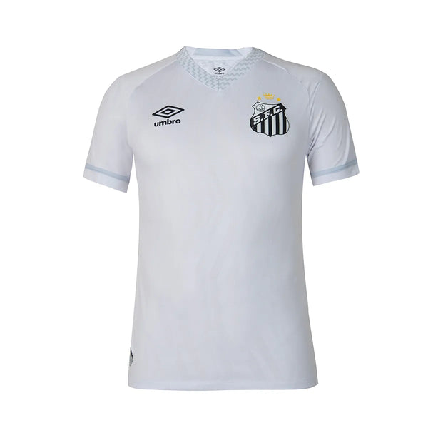 Camisa Santos 2025/26 I