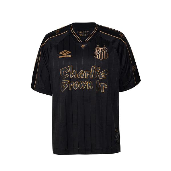 Camisa Santos 2024/25 CBJ Junior