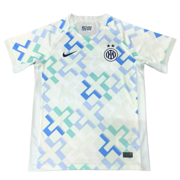Camisa Inter de Milão II 2025/26