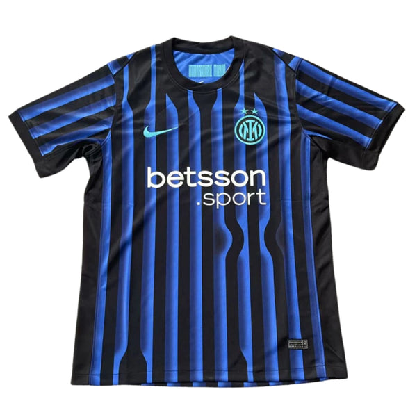 Camisa Inter de Milão I 2025/26