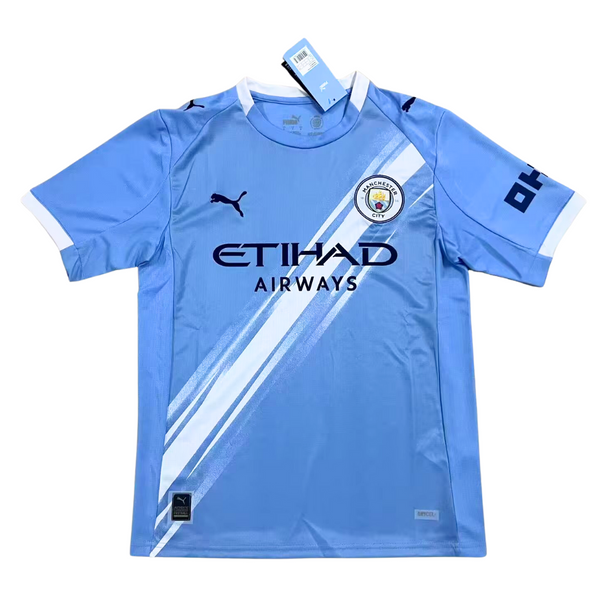 Camisa Manchester City I 2025/26