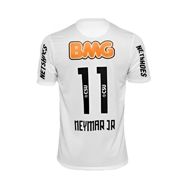 Camisa Santos 2012/13 I Neymar N° 11