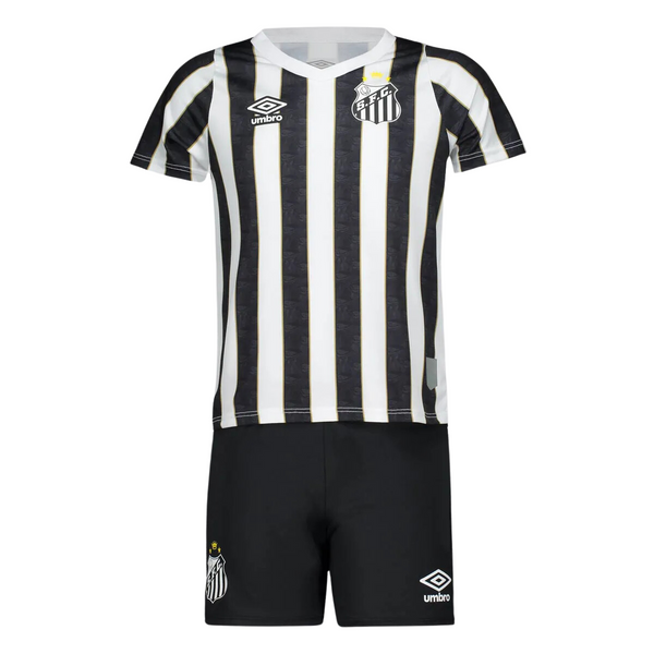 Kit Infantil Santos 2024 II